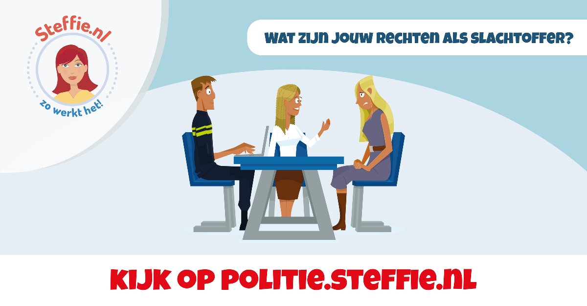wat-zijn-slachtofferrechten-politie-steffie-nl